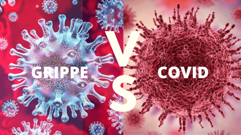 SFP Grippe/COVID