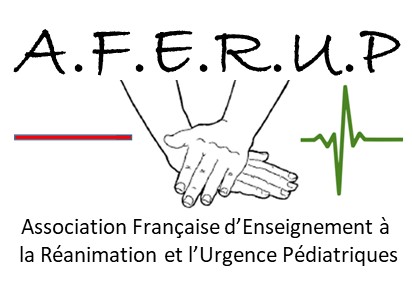 Logo AFERUP