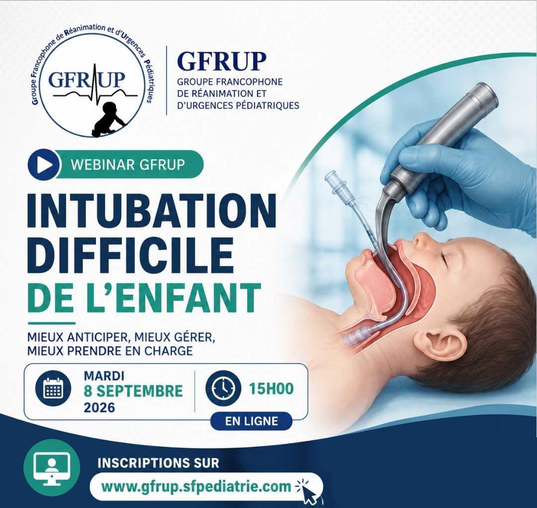 webinar intub difficile