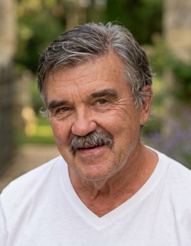 Dr Fréderic Fries
