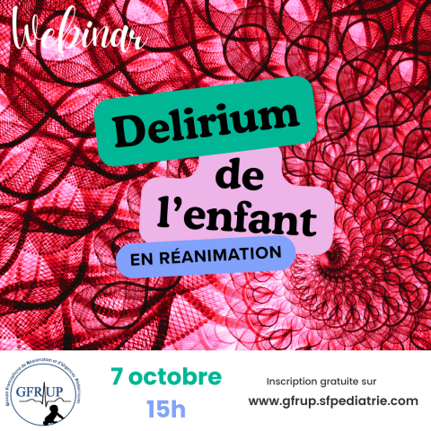 delirium