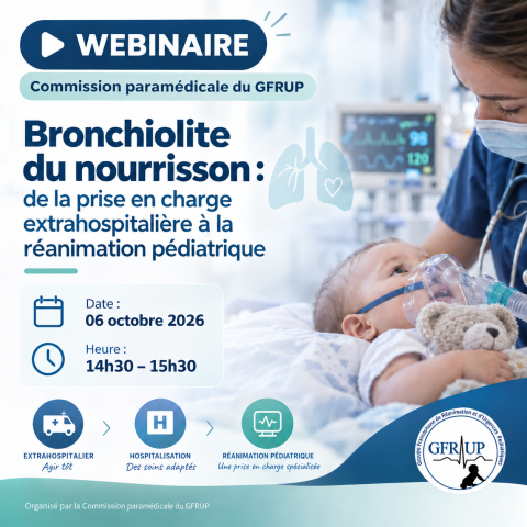 webinar bronchio